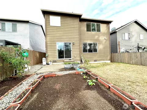 Exterior - 3018 Eagle Loop NE, Lacey, WA 98516 photo 4 of 4