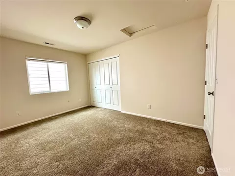 Bedroom - 3018 Eagle Loop NE, Lacey, WA 98516 photo 3 of 7