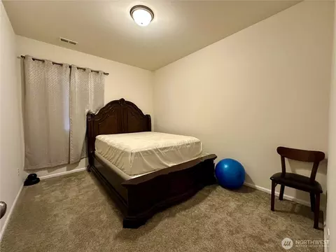 Bedroom - 3018 Eagle Loop NE, Lacey, WA 98516 photo 1 of 7