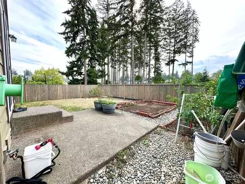 Exterior - 3018 Eagle Loop NE, Lacey, WA 98516 photo 3 of 4