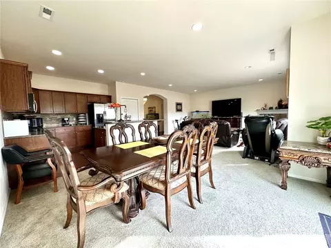 Dining - 3018 Eagle Loop NE, Lacey, WA 98516 photo 1 of 2