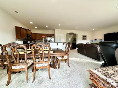 Dining - 3018 Eagle Loop NE, Lacey, WA 98516 photo 2 of 2