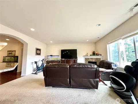 Living - 3018 Eagle Loop NE, Lacey, WA 98516 photo 1 of 4