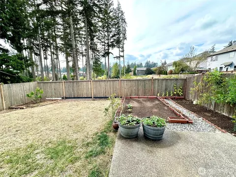 Exterior - 3018 Eagle Loop NE, Lacey, WA 98516 photo 2 of 4