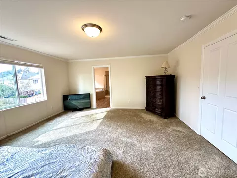 Bedroom - 3018 Eagle Loop NE, Lacey, WA 98516 photo 7 of 7