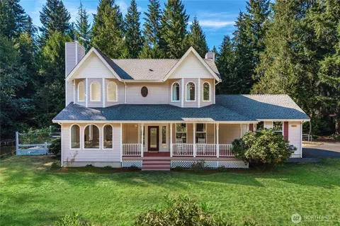 33910 36th Ave S, Eatonville, WA 98328