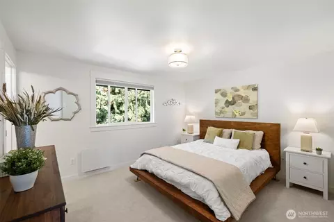 Bedroom - 4807 Bayview Ln, Everett, WA 98203 photo 1 of 2