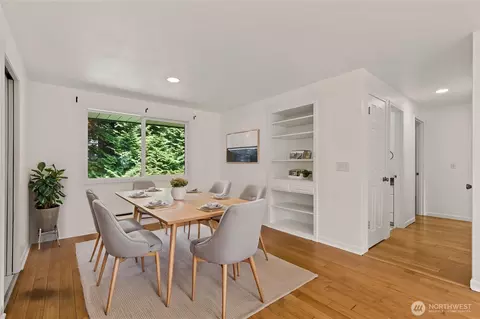 Dining - 2217 122nd Pl SE, Everett, WA 98208 photo 1 of 1