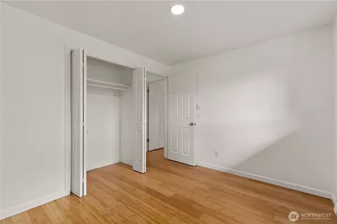 Bedroom - 2217 122nd Pl SE, Everett, WA 98208 photo 6 of 6
