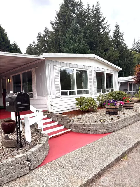930 Trosper Rd SW #122, Tumwater, WA 98512
