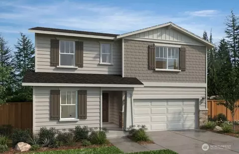 1855 119th Ave SE #3-12, Lake Stevens, WA 98258