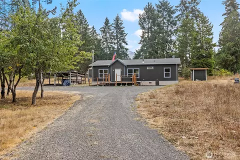 253 Riverside Rd, Sequim, WA 98382