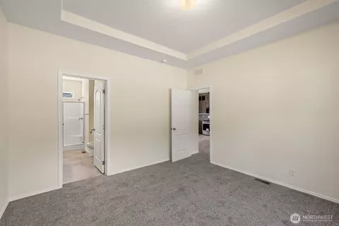 Bedroom - 253 Riverside Rd, Sequim, WA 98382 photo 2 of 4