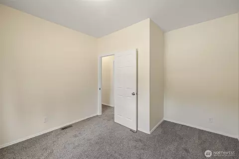 Bedroom - 253 Riverside Rd, Sequim, WA 98382 photo 4 of 4