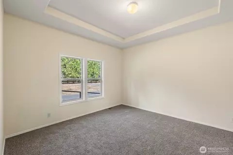 Bedroom - 253 Riverside Rd, Sequim, WA 98382 photo 1 of 4