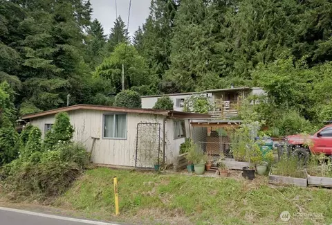 1651 Mt Brynion Rd, Kelso, WA 98626