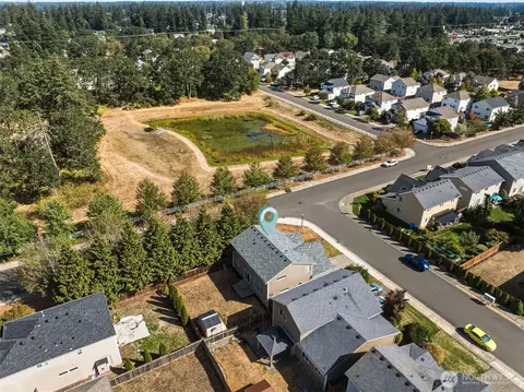 View/Area - 17804 15th Ave E, Spanaway, WA 98387 photo 1 of 12