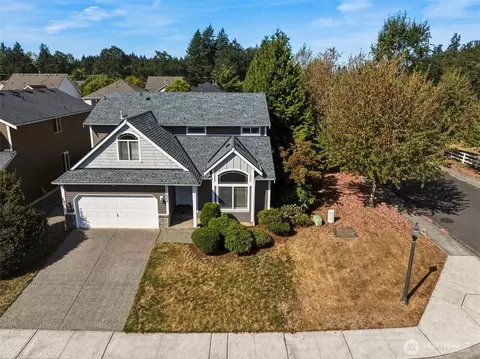 View/Area - 17804 15th Ave E, Spanaway, WA 98387 photo 3 of 12