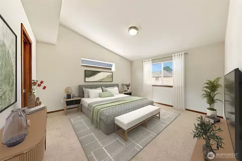 Bedroom - 17804 15th Ave E, Spanaway, WA 98387 photo 1 of 6