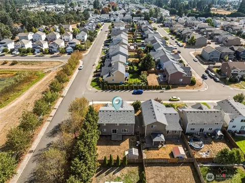 View/Area - 17804 15th Ave E, Spanaway, WA 98387 photo 4 of 12