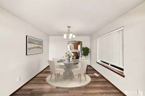 Dining - 17804 15th Ave E, Spanaway, WA 98387 photo 1 of 1
