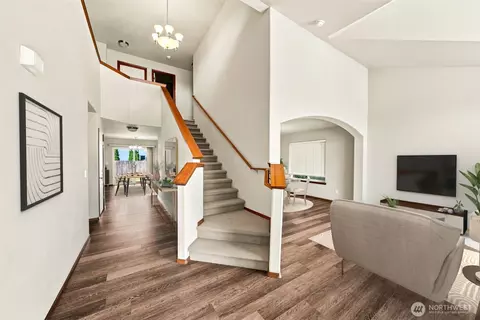 Entry Way - 17804 15th Ave E, Spanaway, WA 98387 photo 1 of 3
