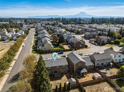 View/Area - 17804 15th Ave E, Spanaway, WA 98387 photo 8 of 12
