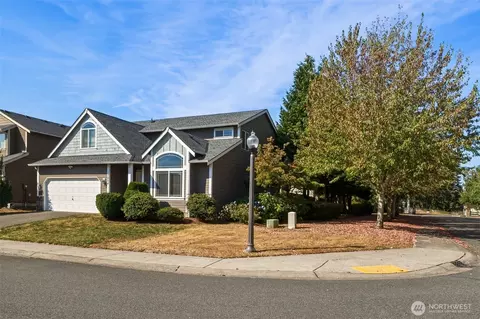 Exterior - 17804 15th Ave E, Spanaway, WA 98387 photo 2 of 4
