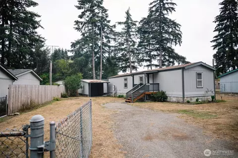11407 Scott Creek Dr SW, Olympia, WA 98512