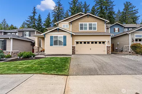 5035 Admiral St, Gig Harbor, WA 98332