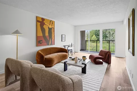 12701 NE 9th Pl #D306, Bellevue, WA 98005