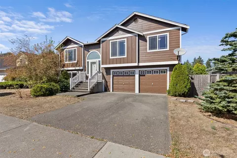 15204 Carter Loop SE, Yelm, WA 98597