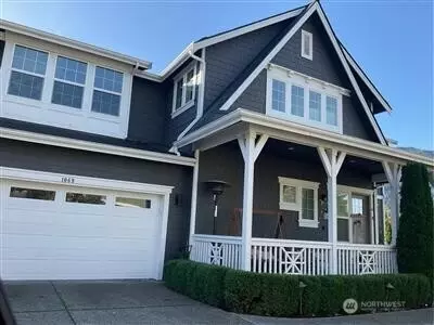 1069 SE 13th Ave, North Bend, WA 98045