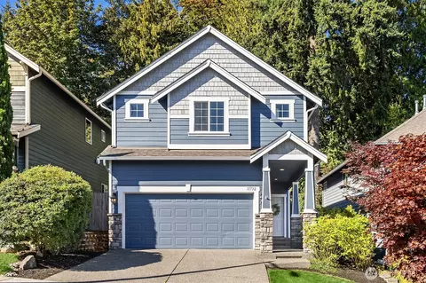 11732 62nd Ave SE, Snohomish, WA 98296