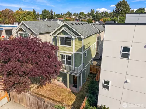 6211 7th Ave NW, Seattle, WA 98107