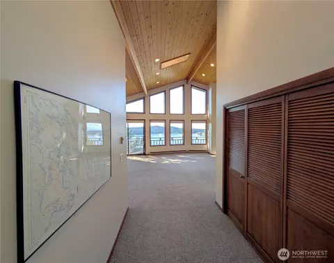 Entry Way - 237 Switchback Rd, Eastsound, WA 98245 photo 1 of 1