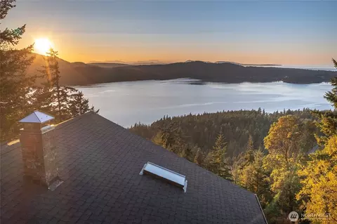View/Area - 237 Switchback Rd, Eastsound, WA 98245 photo 7 of 8