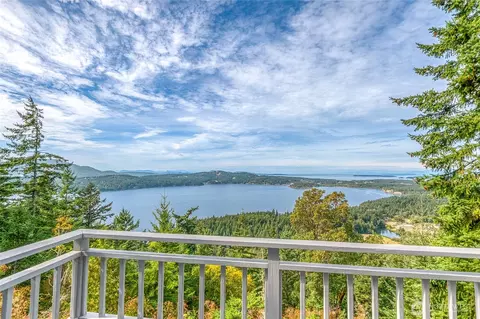 View/Area - 237 Switchback Rd, Eastsound, WA 98245 photo 1 of 8