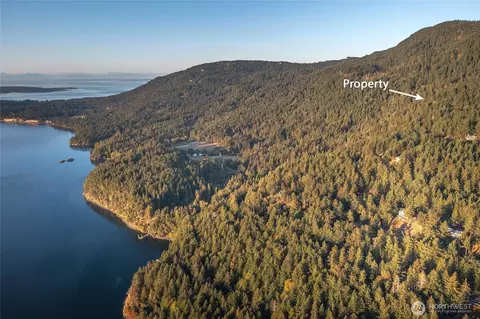 View/Area - 237 Switchback Rd, Eastsound, WA 98245 photo 5 of 8