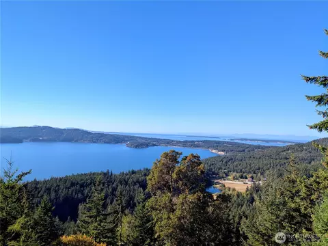 View/Area - 237 Switchback Rd, Eastsound, WA 98245 photo 8 of 8