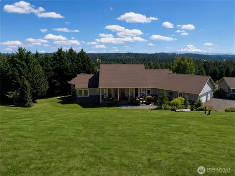 14340 Laplash Ln SE, Tenino, WA 98589