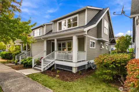 6735 Shaffer Ave S, Seattle, WA 98108