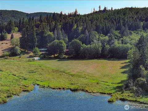 112 Hectors Way, Quilcene, WA 98376
