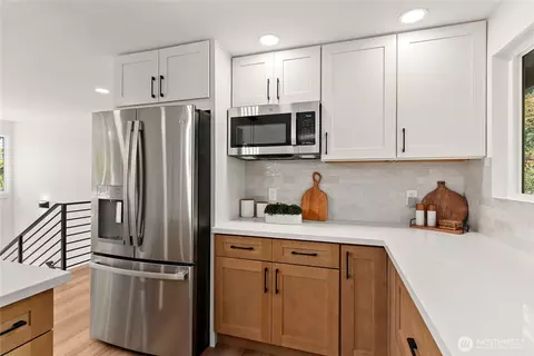 Kitchen - 803 240th St SE, Bothell, WA 98021 photo 3 of 6