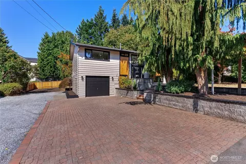Exterior - 803 240th St SE, Bothell, WA 98021 photo 9 of 9