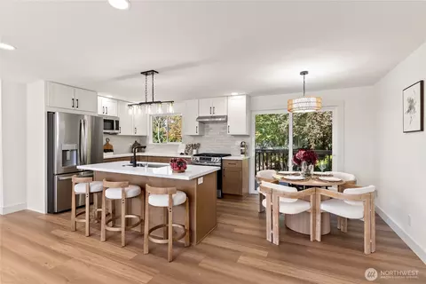 Kitchen - 803 240th St SE, Bothell, WA 98021 photo 6 of 6