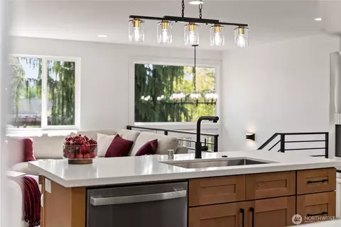 Kitchen - 803 240th St SE, Bothell, WA 98021 photo 5 of 6