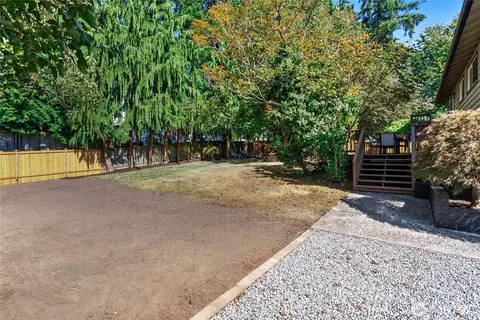 Exterior - 803 240th St SE, Bothell, WA 98021 photo 8 of 9