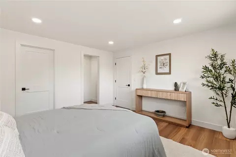 Bedroom - 803 240th St SE, Bothell, WA 98021 photo 2 of 4