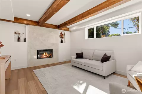 Living - 803 240th St SE, Bothell, WA 98021 photo 4 of 5